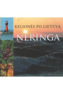 Kelionės po Lietuvą: Neringa | Selemonas Paltanavičius