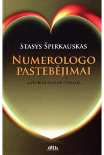 Numerologo pastebėjimai | Stasys Špirkauskas