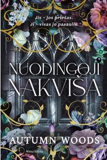 Nuodingoji nakviša | Autumn Woods