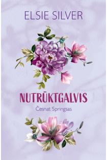 Nutrūktgalvis | Elsie Silver