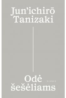 Odė šešėliams | Jun'ichirō Tanizaki