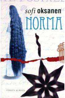 Norma (knyga su defektais) | Sofi Oksanen