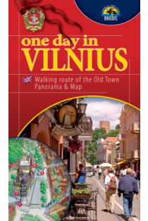 One day in Vilnius | 