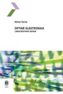 Optinė elektronika | Rimas Šurna