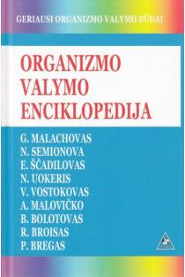 Organizmo valymo enciklopedija | Andrejus Mironovas