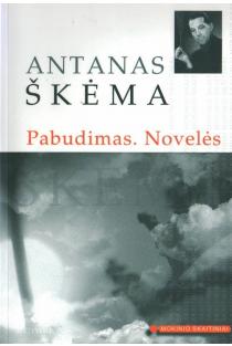 Pabudimas. Novelės (Mokinio skaitiniai) | Antanas Škėma
