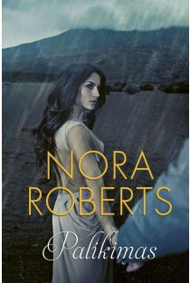 Palikimas (knyga su defektais) | Nora Roberts