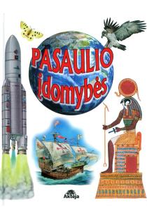 Pasaulio įdomybės | 