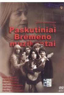 Paskutiniai Bremeno muzikantai (DVD) | Keistuolių teatras
