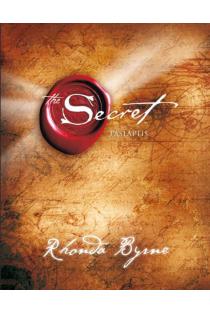 Paslaptis | Rhonda Byrne