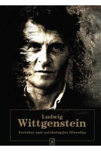Pastabos apie psichologijos filosofiją (knyga su defektais) | Ludwig Wittgenstein