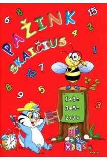 Pažink skaičius | 
