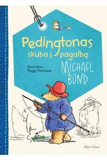 Pedingtonas skuba į pagalbą | Michael Bond