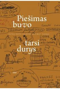 Piešimas buvo tarsi durys. Petrą Repšį kalbina Aurimas Švedas | Aurimas Švedas, Petras Repšys