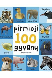 Pirmieji 100 gyvūnų | 