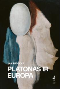 Platonas ir Europa | Jan Patočka