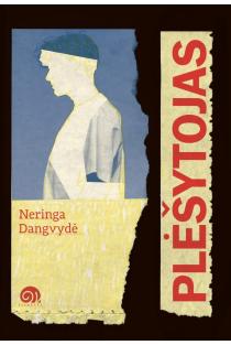Plėšytojas | Neringa Dangvydė