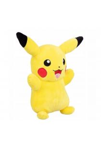 Pliušinis žaislas „Pokemon Pikachu“ (30 cm) | 