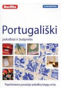 Portugališki pokalbiai ir žodynėlis | 