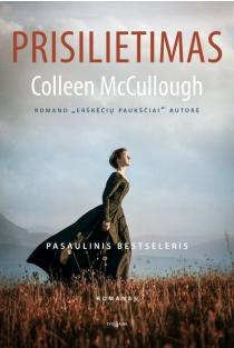 Prisilietimas | Colleen McCullough