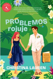 Problemos rojuje | Christina Lauren