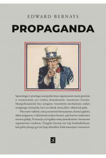 Propaganda | Edward Bernays