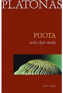 Puota, arba Apie meilę | Platonas