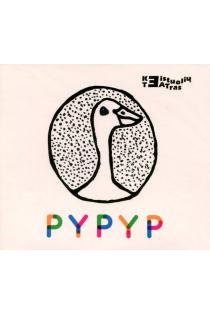 Pyp Pyp (CD) | 