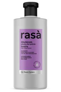 RASA HAIR REPAIR SYSTEM Atkuriamasis plaukų šampūnas (500 ml) | 