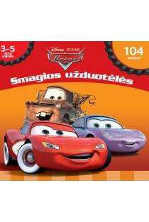 Ratai. Smagios užduotėlės | Disney