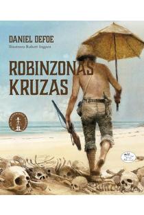 Robinzonas Kruzas | Daniel Defoe