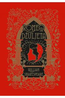 Romeo ir Džuljeta | Viljamas Šekspyras (William Shakespeare)