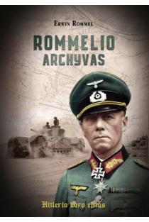 Rommelio archyvas | Erwin Rommel