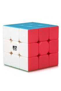 Rubiko kubas 3x3 solidusis | 