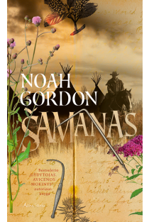 Šamanas | Noah Gordon