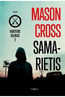 Samarietis | Mason Cross