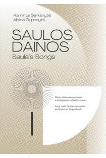 Saulos dainos = Saula's Songs | 