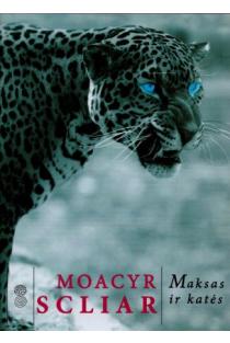 Maksas ir katės | Moacyr Scliar