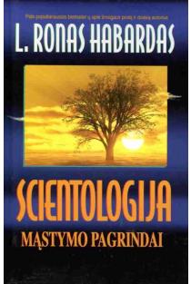 Scientologija. Mąstymo pagrindai | L. Ronas Habbadas