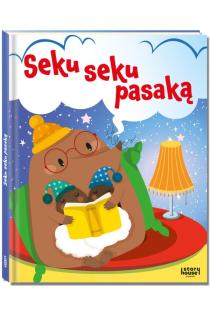 Seku seku pasaką | 