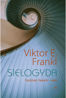 Sielogyda | Viktor E. Frankl