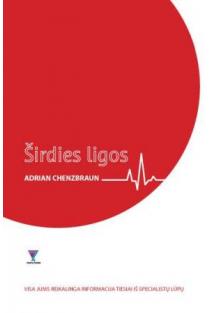 Širdies ligos | Adrian Chenzbraun