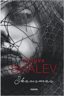 Skausmas (knyga su defektais) | Zeruya Shalev