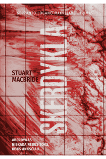 Skerdykla | Stuart MacBride