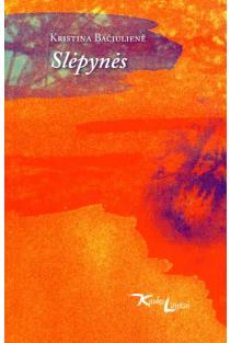 Slėpynės | Kristina Bačiulienė