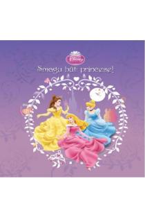 Princesės. Smagu būti princese! | Disney