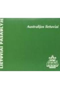 Australijos lietuviai (CD) | 