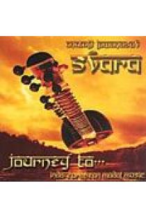 Journey to... (CD) | Svara