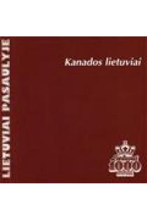 Kanados lietuviai (CD) | 