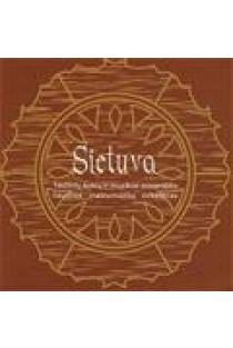 Sietuva (CD) | 